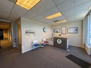 2285-2291 S El Camino Real, San Mateo, CA for lease Interior Photo- Image 2 of 12