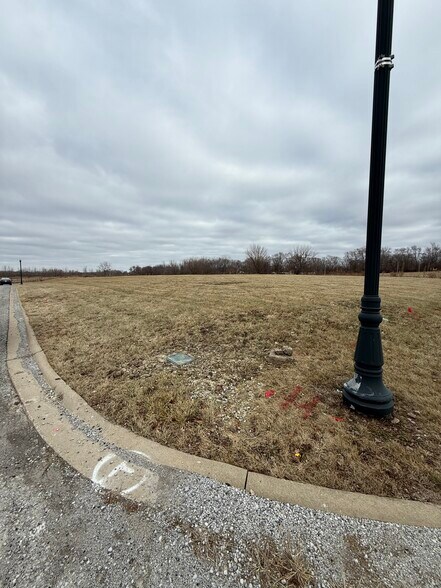 958 Regent Dr, Matteson, IL à vendre - Photo du bâtiment - Image 2 de 9