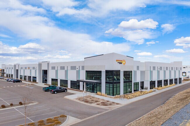 More details for 14820 Compark Blvd, Parker, CO - Industrial for Lease