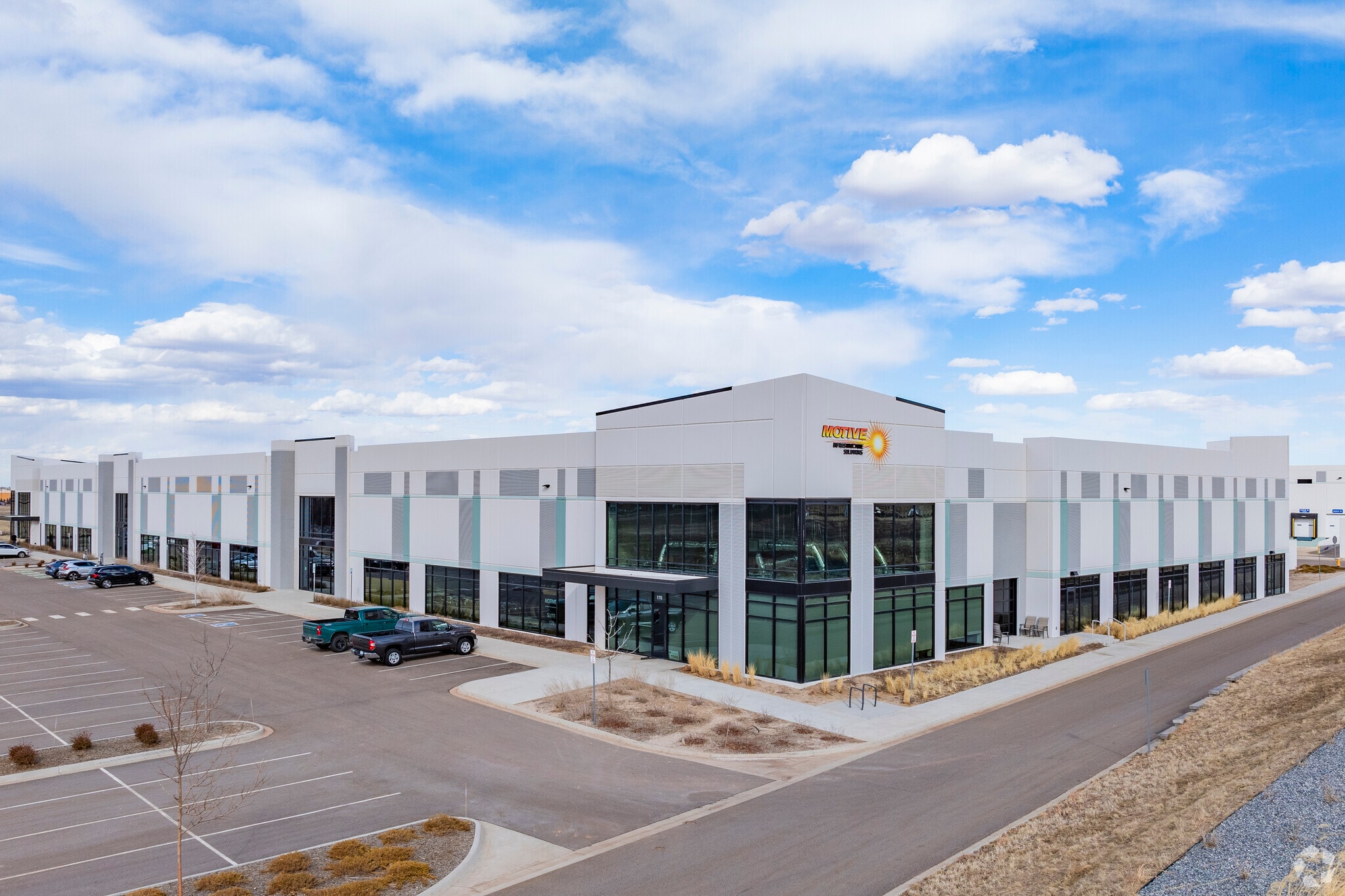 14820 Compark Blvd, Parker, CO for lease Primary Photo- Image 1 of 32