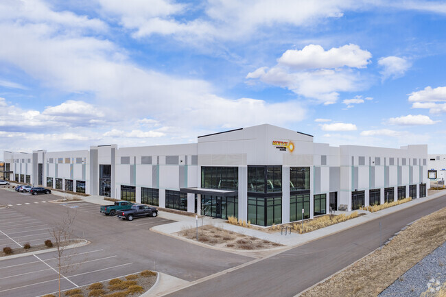 More details for 14820 Compark Blvd, Parker, CO - Flex for Lease