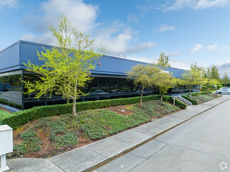 21318-21420 64th Ave S, Kent, WA à louer - Photo principale - Image 1 de 10