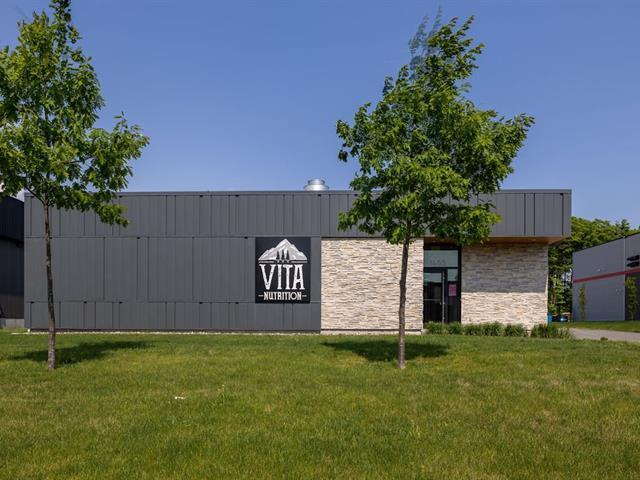 1455 3E Av Du Parc-Industriel, Sainte-Marie, QC à vendre - Photo principale - Image 1 de 11