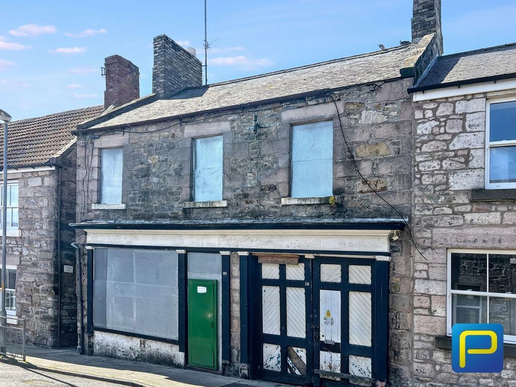 58-60 Middle St, Berwick-Upon-Tweed for sale Primary Photo- Image 1 of 28