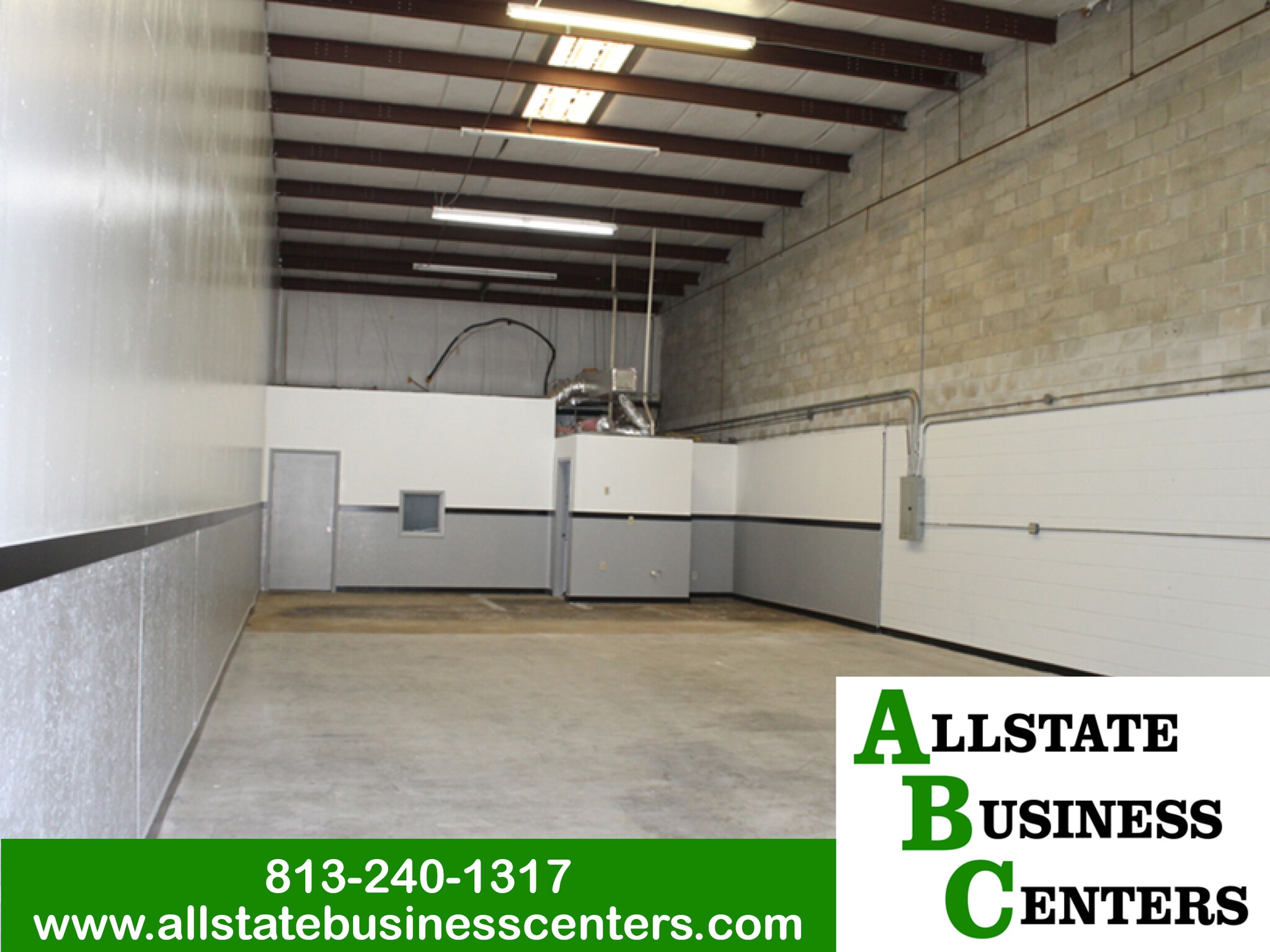 4302 E 10th Ave, Tampa, FL for lease Interior Photo- Image 1 of 7