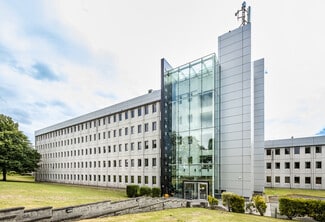 More details for 1 Warrington Rd, Warrington - Coworking for Lease