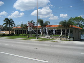 1490 S Highway 17-92, Longwood FL - Warehouse