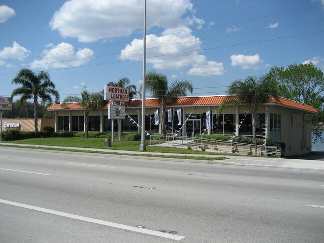 More details for 1490 S Highway 17-92, Longwood, FL - Retail for Lease