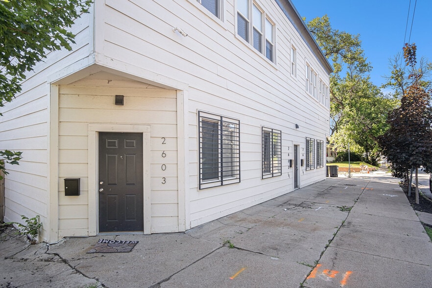 2601-2603 N 45th St, Omaha, NE for sale - Building Photo - Image 3 of 50