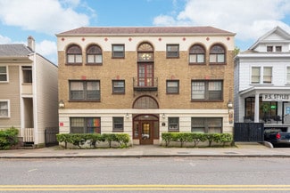 More details for 614 SW Jackson St, Portland, OR - Multifamily for Sale