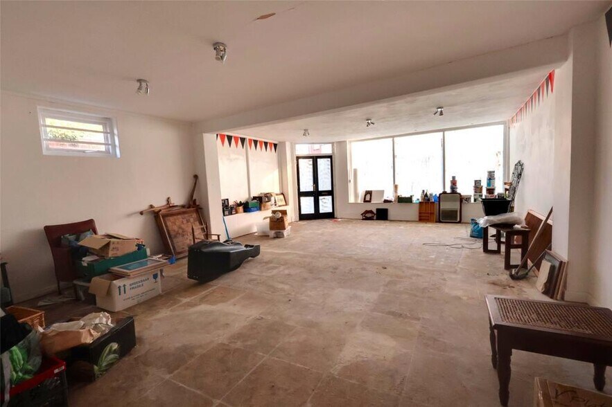 6 Parkhouse Rd, Minehead à vendre - Photo du bâtiment - Image 3 de 4