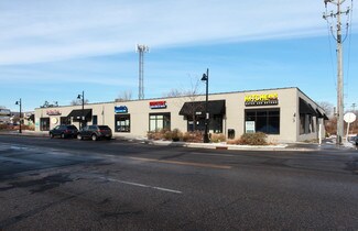 Plus de détails pour 5806-5810 W 36th St, Minneapolis, MN - Commerce de détail à louer