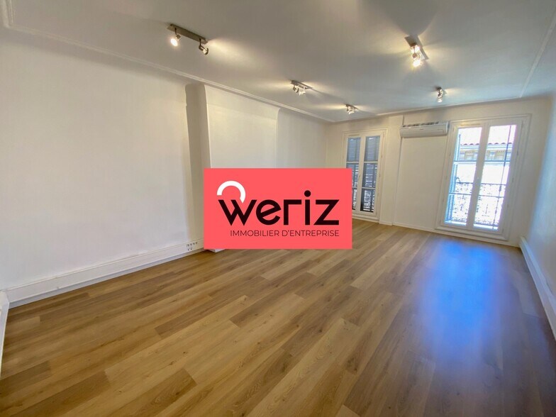 11 Rue Montgrand, Marseille for lease - Building Photo - Image 2 of 8