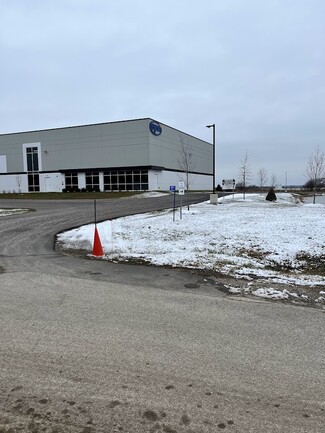 Plus de détails pour 4237 Courtney Rd, Franksville, WI - Industriel/Logistique à louer