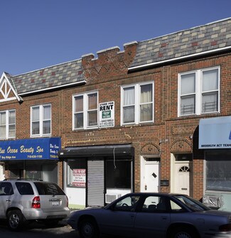 Plus de détails pour 33 Bay Ridge Ave, Brooklyn, NY - Commerce de détail à louer