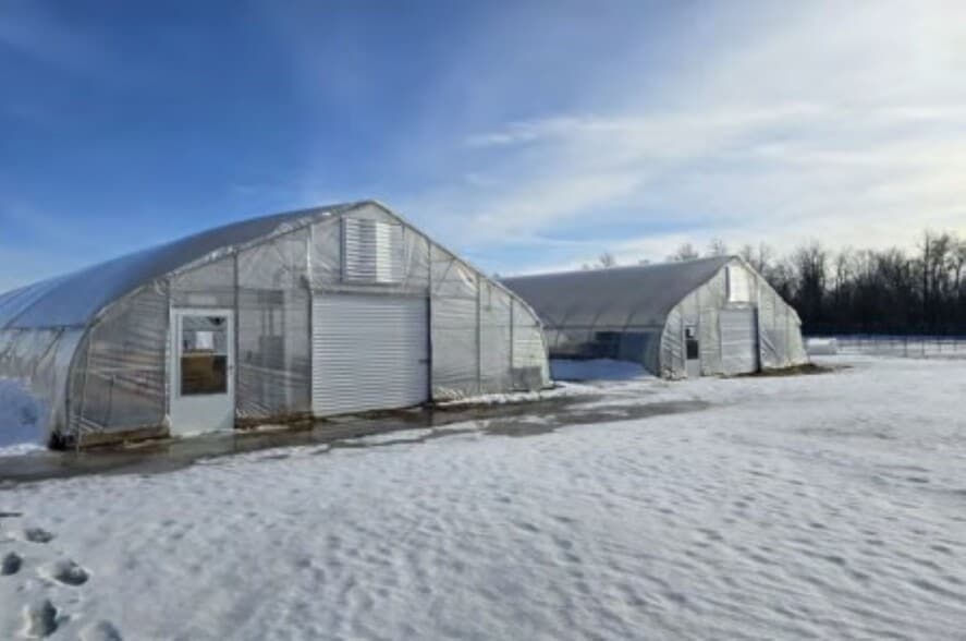 3171 Alabaster Rd, Alabaster, MI for sale - Primary Photo - Image 1 of 1