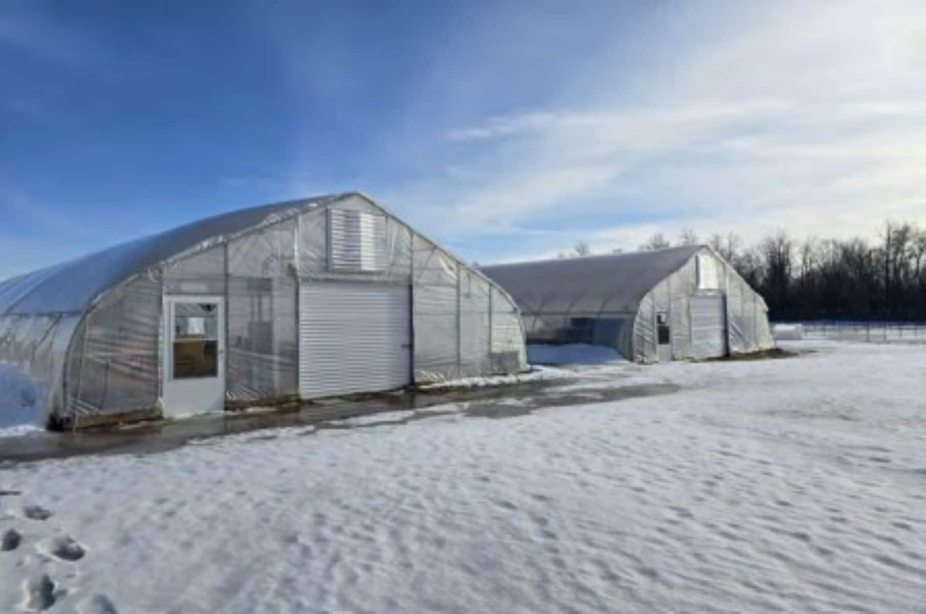 3171 Alabaster Rd, Alabaster, MI for sale Primary Photo- Image 1 of 2