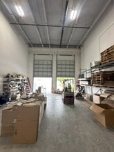 11200 NW 138th St, Medley, FL for lease Building Photo- Image 2 of 11