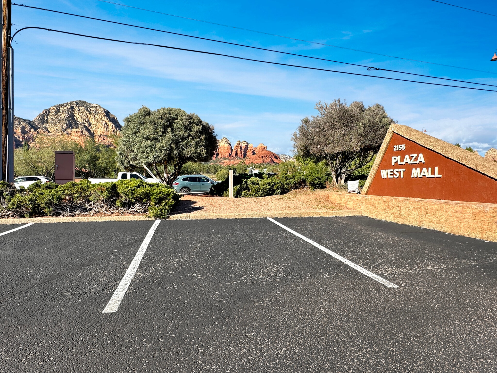 2155 W State Route 89A, Sedona, AZ for sale Primary Photo- Image 1 of 101