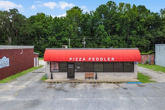 More details for 40 Butler St, Midway, GA - Specialty for Sale