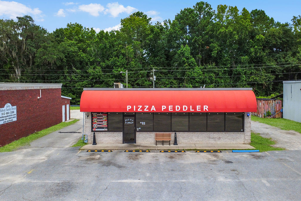 40 Butler St, Midway, GA for sale Primary Photo- Image 1 of 49