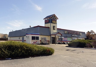 More details for 275 S Academy Blvd, Colorado Springs, CO - Retail for Sale