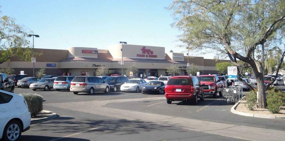 N 107th Ave, Sun City, AZ for lease - Building Photo - Image 1 of 3