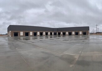 Plus de détails pour 4726 Woodrow Rd, Lubbock, TX - Commerce de détail à louer