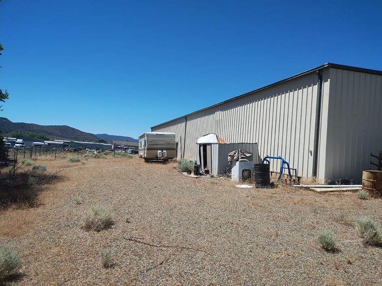 40 Affonso Dr, Carson City, NV à vendre - Photo du bâtiment - Image 3 de 6