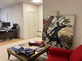 More details for 24-26 Rue Du Lieutenant Colonel Prévost, Lyon - Office for Lease