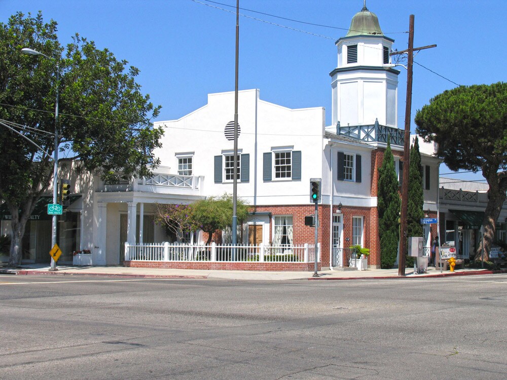 11685-11695 National Blvd, Los Angeles, CA à vendre Photo principale- Image 1 de 9