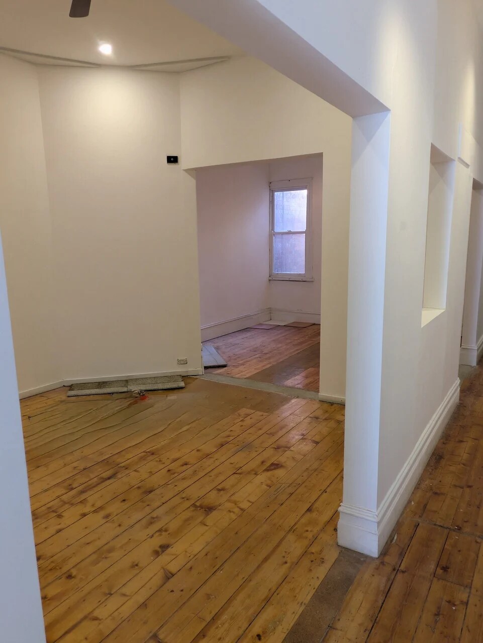 120-122 Lygon St, Brunswick East for lease Interior Photo- Image 1 of 4
