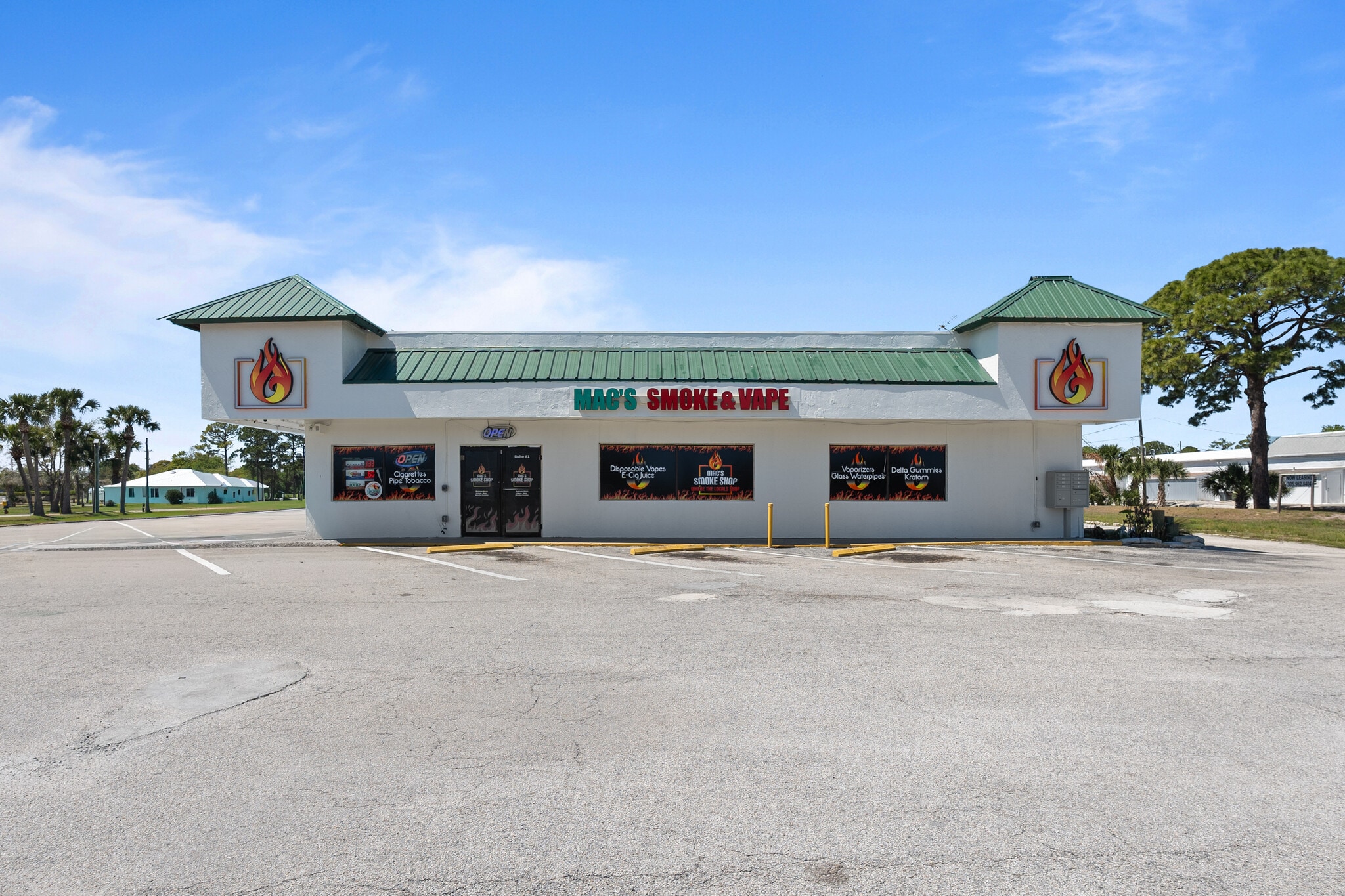 2120 S Ridgewood Ave, Edgewater, FL for lease Primary Photo- Image 1 of 24