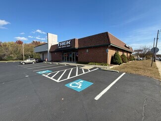 Plus de détails pour 3200 Leonardtown Rd, Waldorf, MD - Commerce de détail à vendre