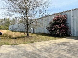 Plus de détails pour 718 Carwellyn Rd, Abbeville, SC - Industriel à vendre
