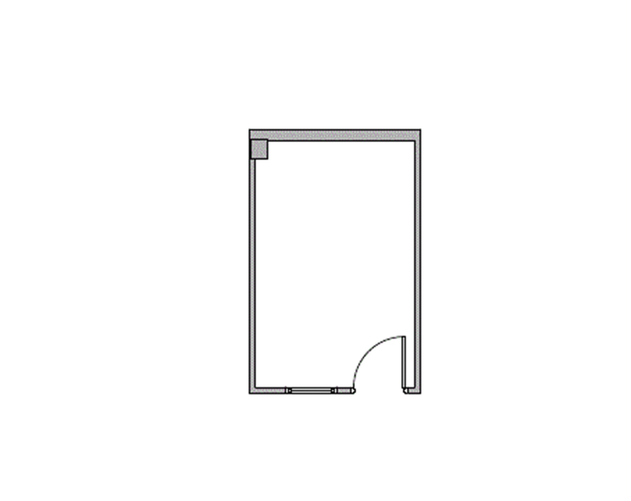 10000 N 31st Ave, Phoenix, AZ for lease Floor Plan- Image 1 of 1