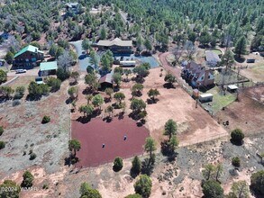 7056 Bustin Dutch Trl, Show Low, AZ - Aerial  map view - Image1