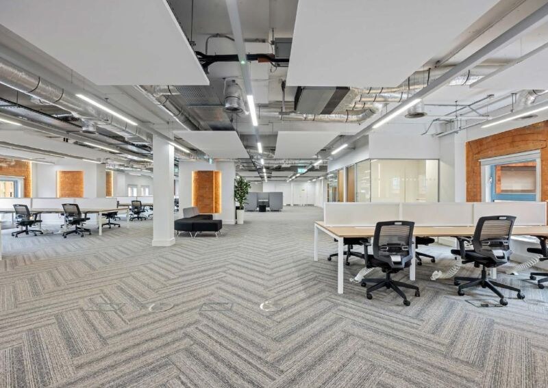 27-45 Great Victoria St, Belfast for lease Interior Photo- Image 1 of 3