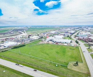 Plus de détails pour 6510 45 St, Leduc, AB - Terrain à vendre