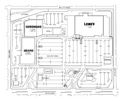 Westland Town Center - Commercial Real Estate