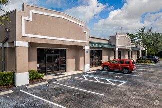 More details for 8971 Daniels Center Dr, Fort Myers, FL - Office for Lease