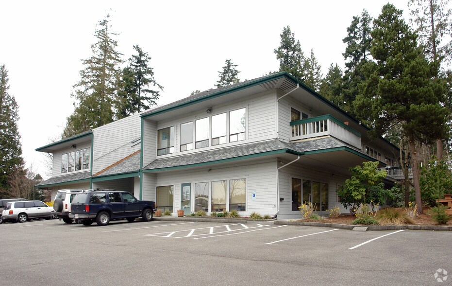 11415 Ne 128th St, Kirkland, WA à vendre - Photo du bâtiment - Image 1 de 7