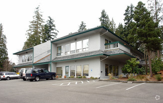 More details for 11415 Ne 128th St, Kirkland, WA - Office for Sale