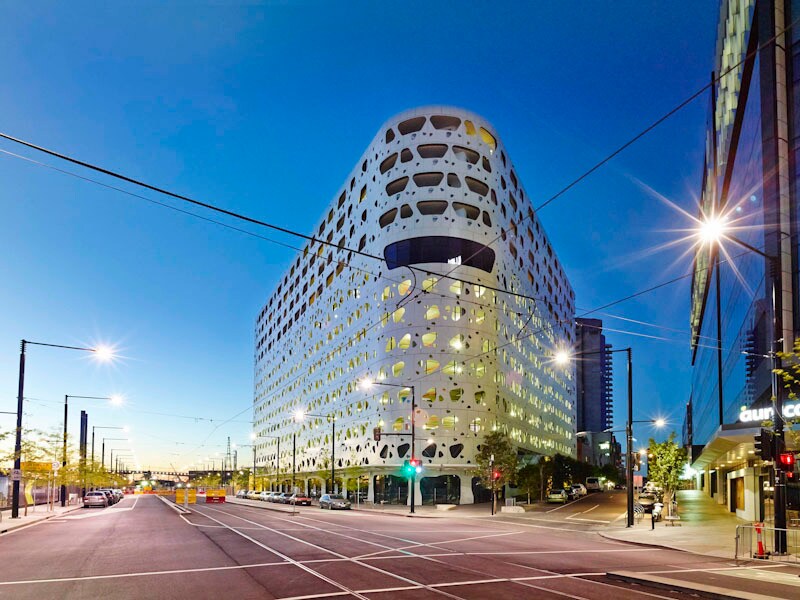 852 Collins St, Docklands for sale Primary Photo- Image 1 of 2