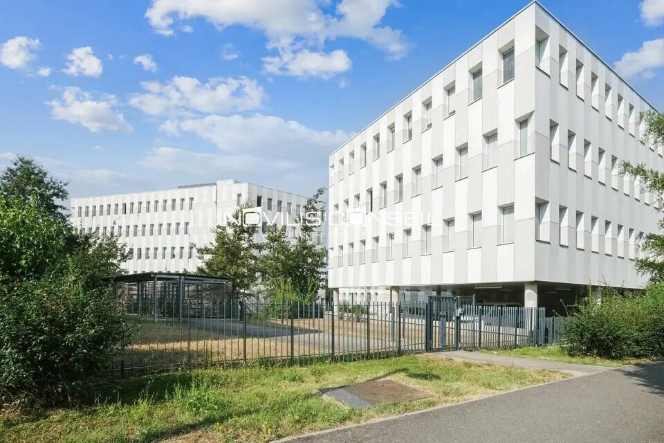 Bureau dans Balma à louer Photo du bâtiment- Image 1 de 8