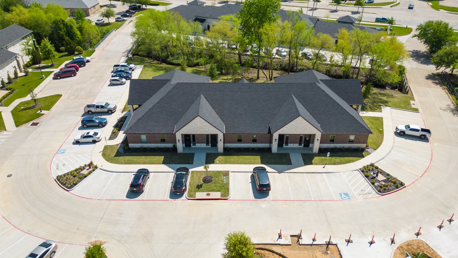 6424 Colleyville Blvd, Colleyville, TX 76034 - Unité 4-108 - - Photo intérieure - Image 1 of 5