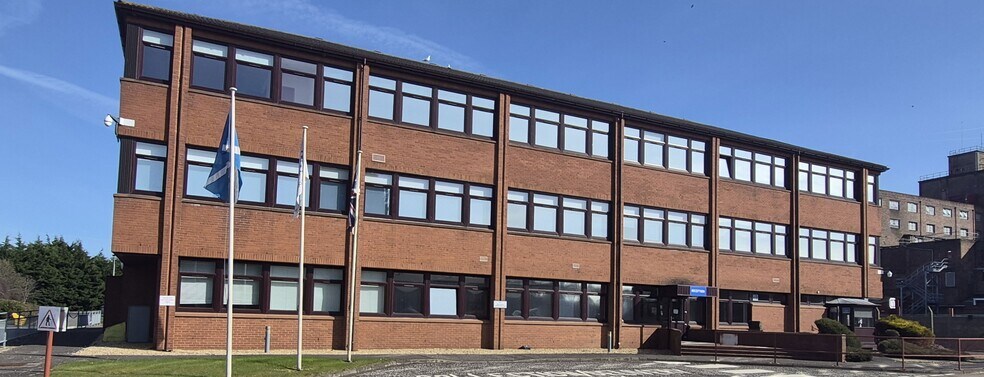 Den Rd, Kirkcaldy à louer - Photo du bâtiment - Image 3 de 10