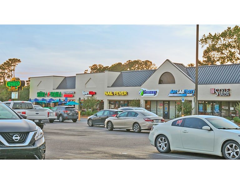 1836 Ashley River Rd, Charleston, SC for lease - Building Photo - Image 3 of 10