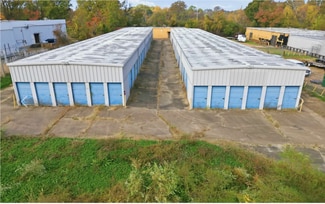 More details for 3705 N West St, Jackson, MS - Specialty for Sale