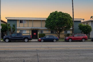 More details for 1666 Lomita Blvd, Harbor City, CA - Multifamily for Sale